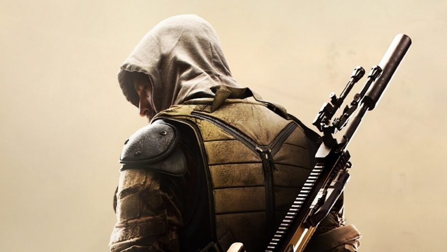 Обзор игрового процесса Sniper Ghost: Warrior Contracts 2