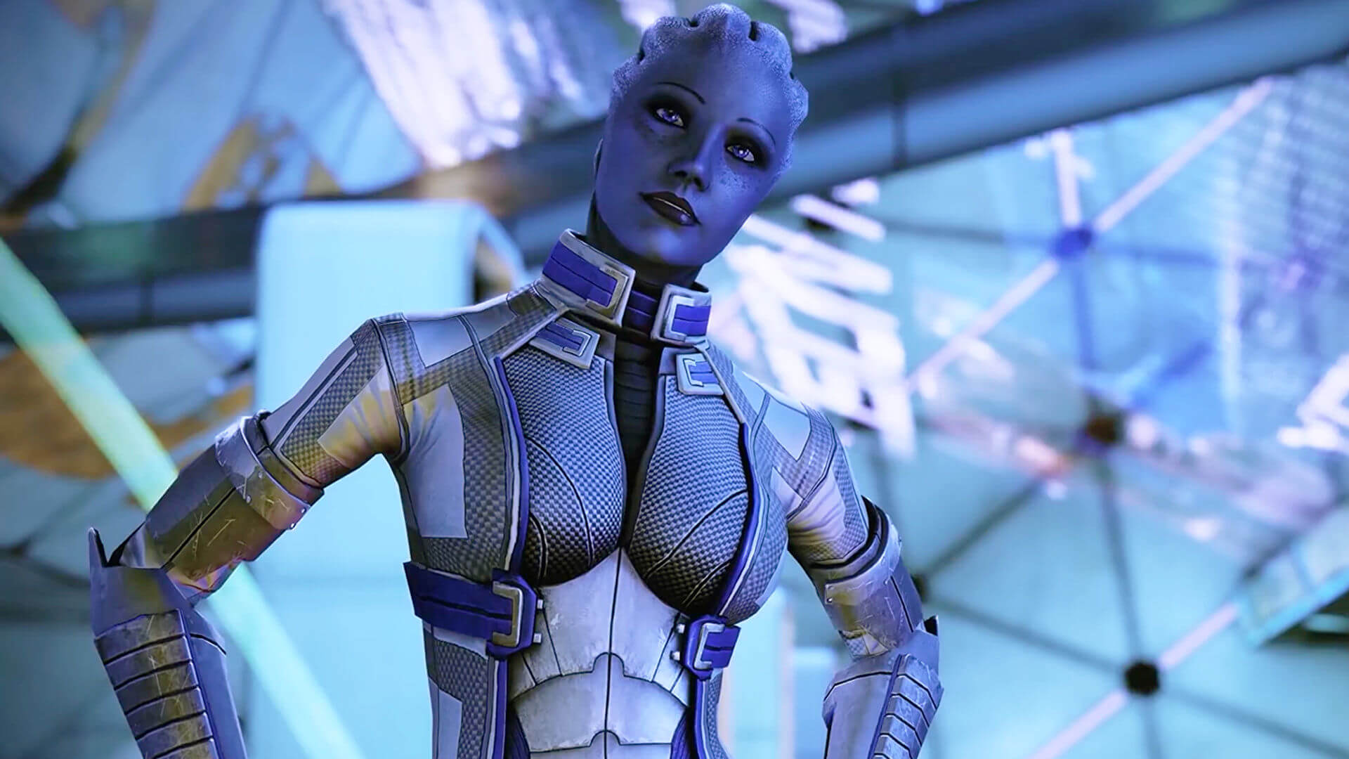 Mass Effect Legendary Edition показал самый успешный старт в серии
