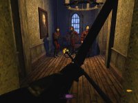 Thief 3: Deadly Shadows