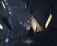 Thief 3: Deadly Shadows