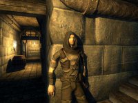Thief 3: Deadly Shadows