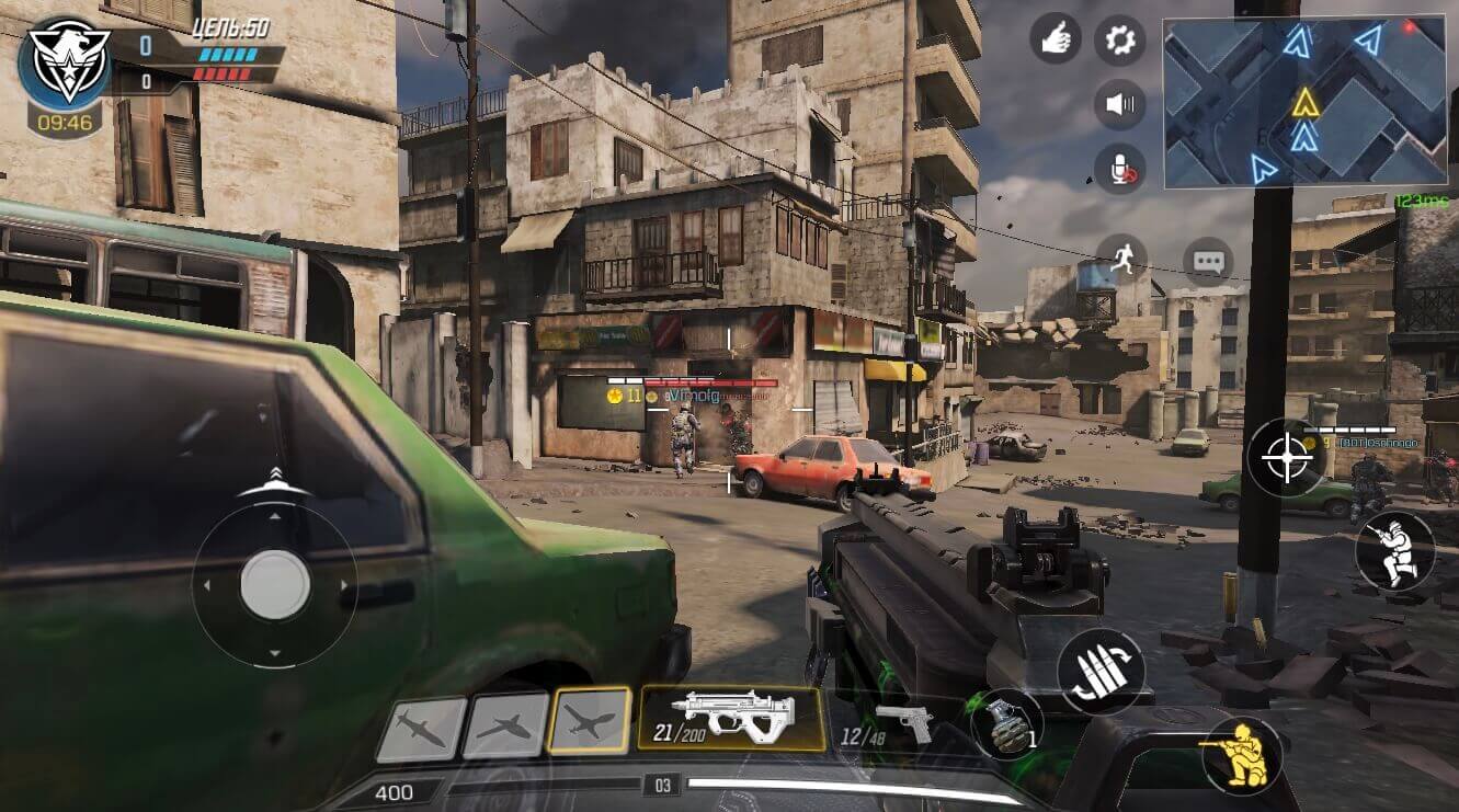 Call of Duty: Mobile