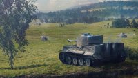 Мир танков