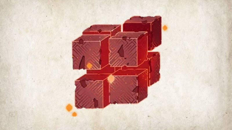 Genshin Impact как победить Пиро Гипостазис 2