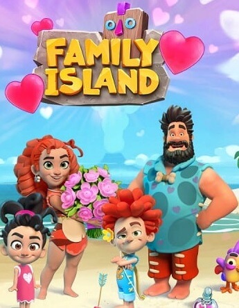 Family Island