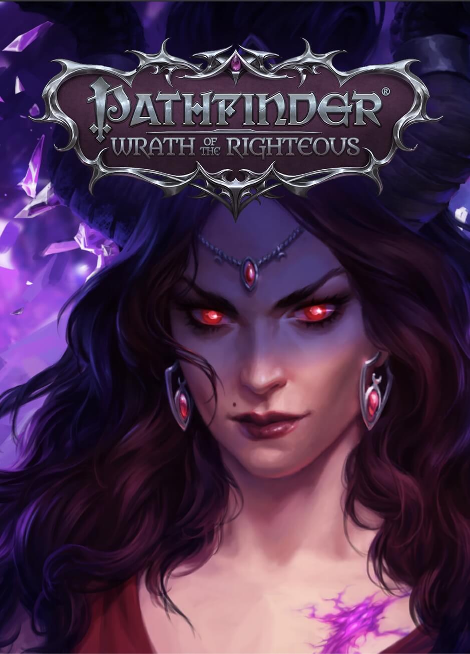 Pathfinder Wrath of the Righteous Что за игра, дата выхода