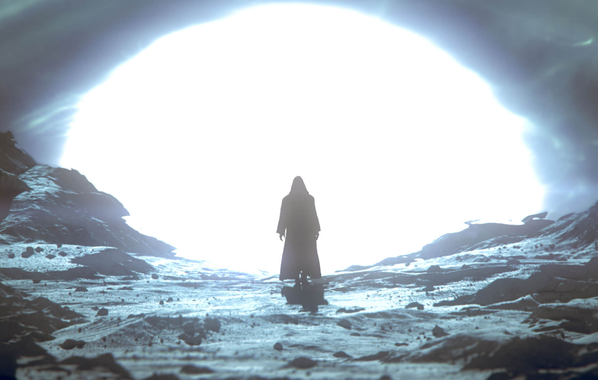 Состоялся релиз дополнения Enwalker к игре Final Fantasy XIV
