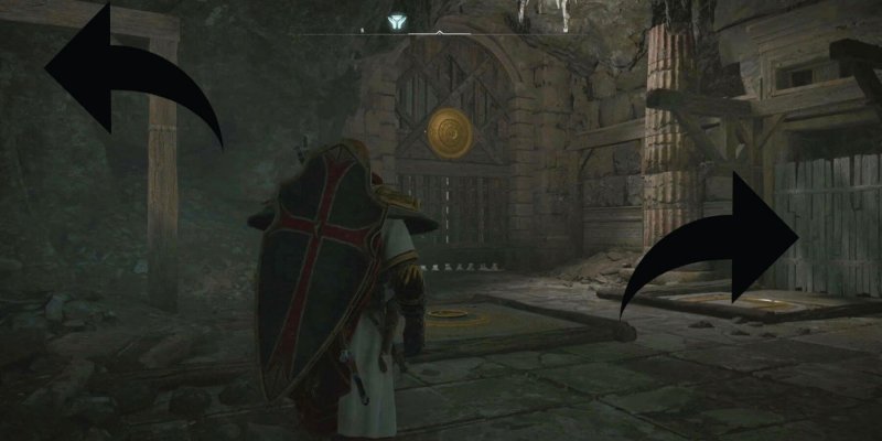 Assassin’s Creed: Valhalla где найти святилище маниуса 3