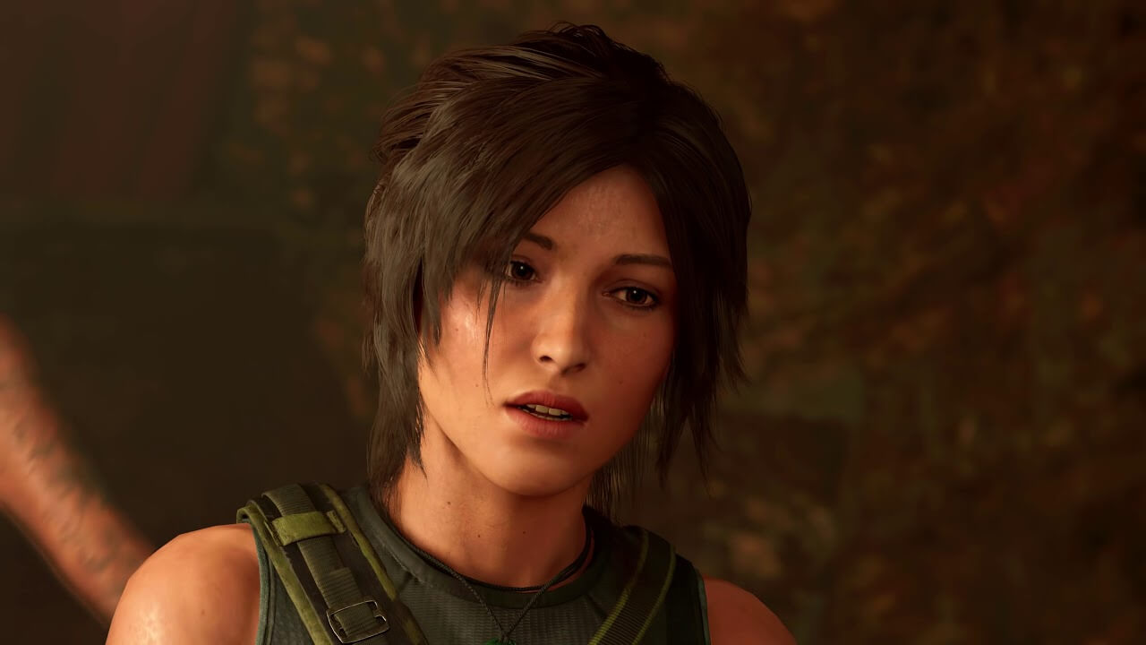 Shadow of the Tomb Raider отдают бесплатно в EGS