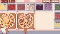 Good Pizza&#44; Great Pizza трейлер игры
