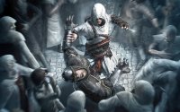 Assassins Creed трейлер игры