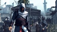 Assassins Creed скриншоты