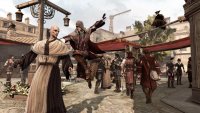 Assassin`s Creed: Brotherhood картинки