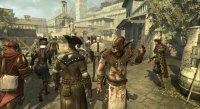 Assassin`s Creed: Brotherhood скриншоты