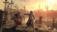 Assassin`s Creed: Revelations системные требования