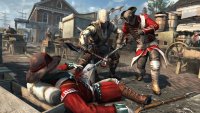 Assassins Creed 3 системные требования