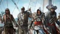 Assassin`s Creed 4: Black Flag картинки