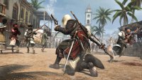 Assassin`s Creed 4: Black Flag скриншоты