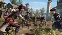 Assassin's Creed: Liberation HD картинки