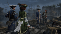 Assassin's Creed: Liberation HD трейлер игры
