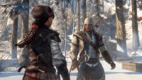 Assassin's Creed: Liberation HD системные требования