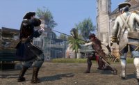 Assassin's Creed: Liberation HD скриншоты