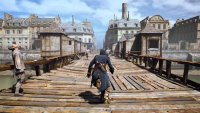 Assassin's Creed Unity картинки