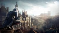 Assassin's Creed Unity системные требования