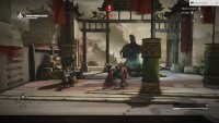 Assassin’s Creed Chronicles сюжет