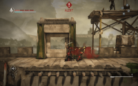 Assassin’s Creed Chronicles картинки