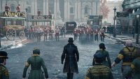 Assassin's Creed Syndicate системные требования