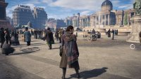 Assassin's Creed Syndicate дата выхода
