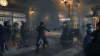 Assassin's Creed Syndicate трейлер игры