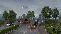 Euro Truck Simulator 2 дата выхода