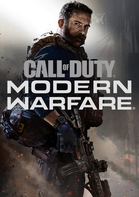 Call of Duty 4: Modern Warfare (2019)