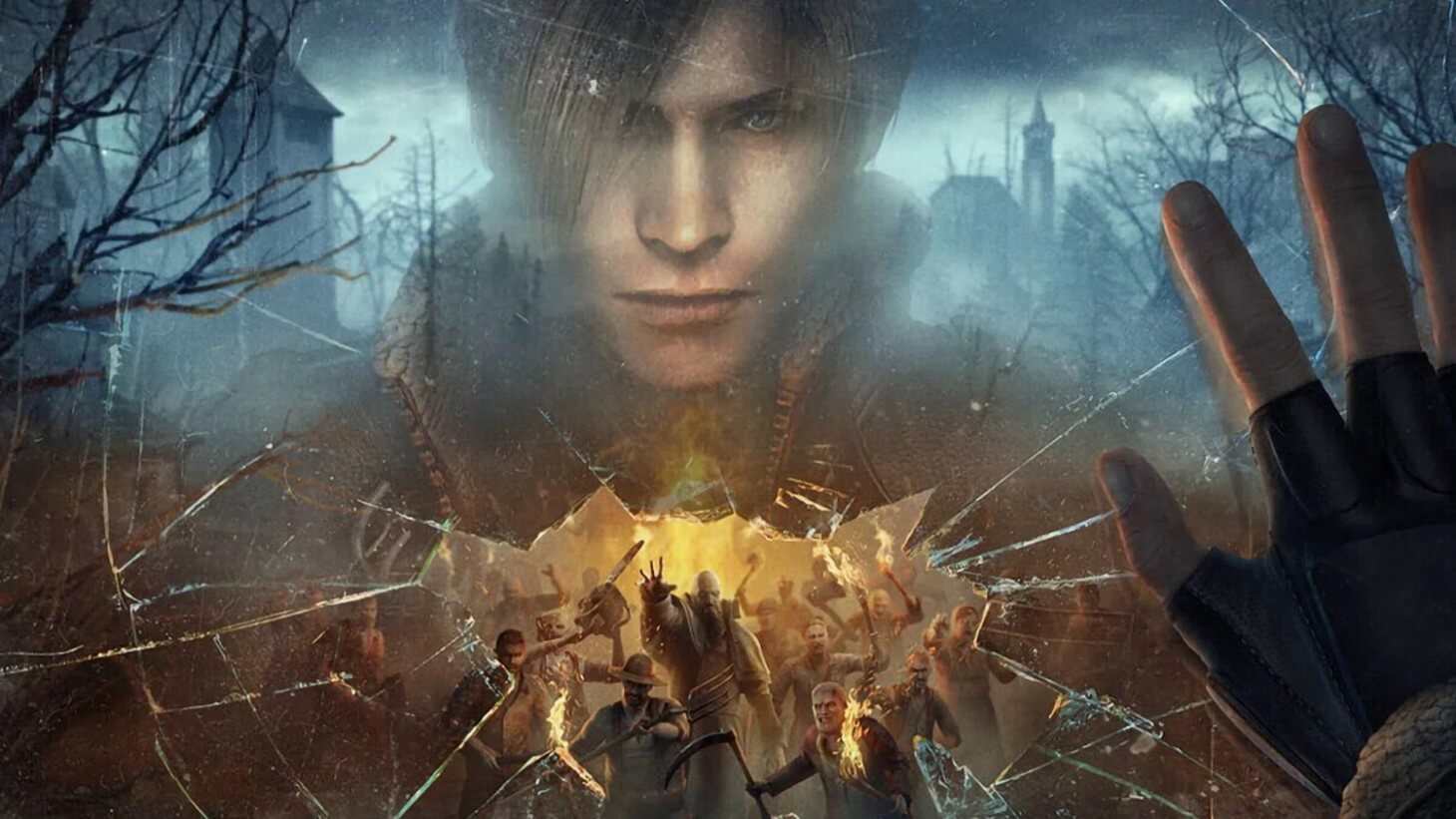 Resident Evil 4: Remake будет сильно отличаться от оригинала