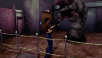 Resident Evil - Code: Veronica