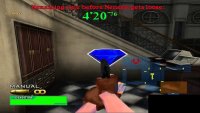 Resident Evil Survivor 2 Code: Veronica
