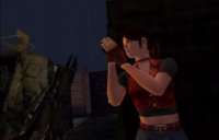 Resident Evil Survivor 2 Code: Veronica