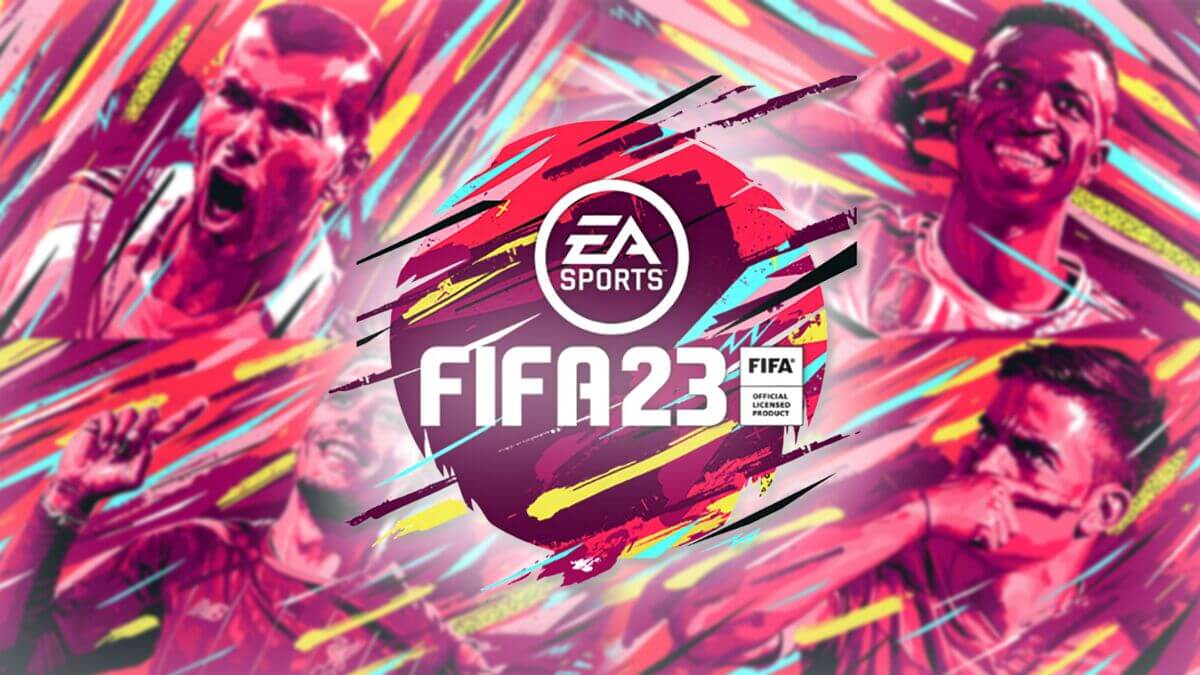 Что нас ждет в FIFA 23