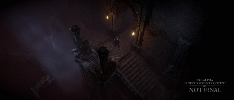 Новые скриншоты Diablo 4 2