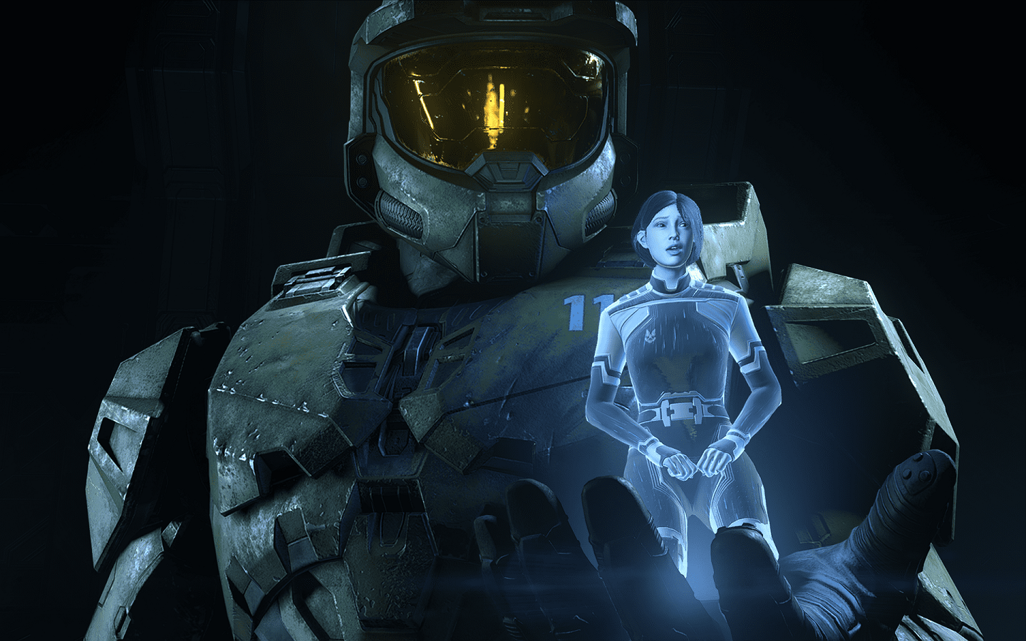В Halo Infinite появится режим Last Spartan Standing