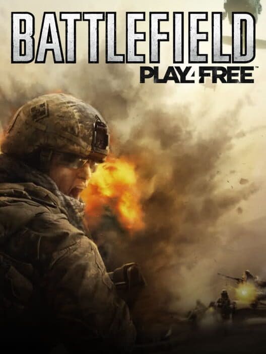 Battlefield: Play4Free