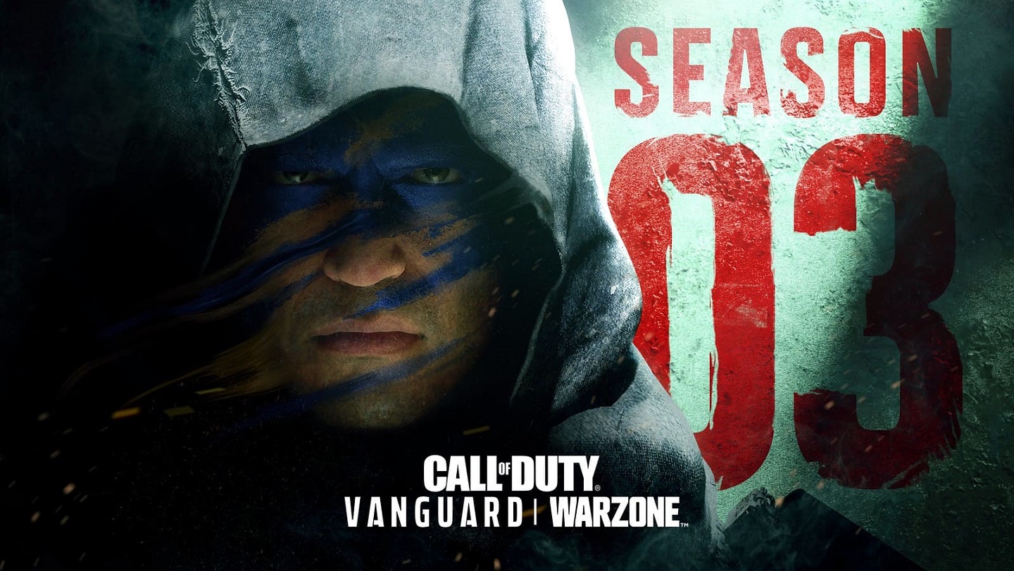 Кинг Конг и Годзилла появятся в Call of Duty: Vanguard и Warzone 27 апреля