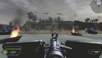 Battlefield 2: Modern Combat