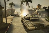 Battlefield: Play4Free системные требования