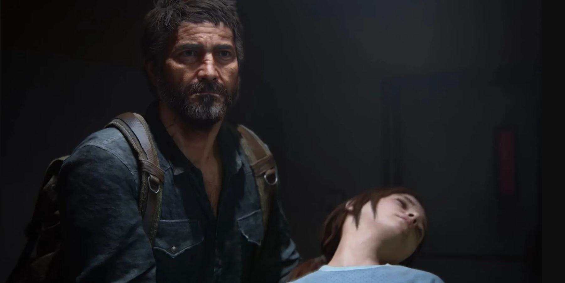 The Last of Us Remake выйдет в конце 2022 года