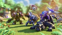 Warcraft Arclight Rumble дата выхода