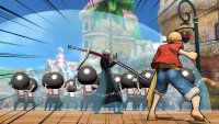 One Piece: Pirate Warriors 3 картинки