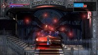Bloodstained: Ritual of the Night скриншоты